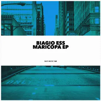 Maricopa by Biagio Ess