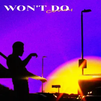 Won't Do/2020 Freestyle by Coney