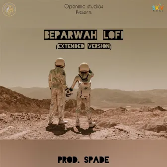 Beparwah Lofi (Extended Version) by Annie Walia