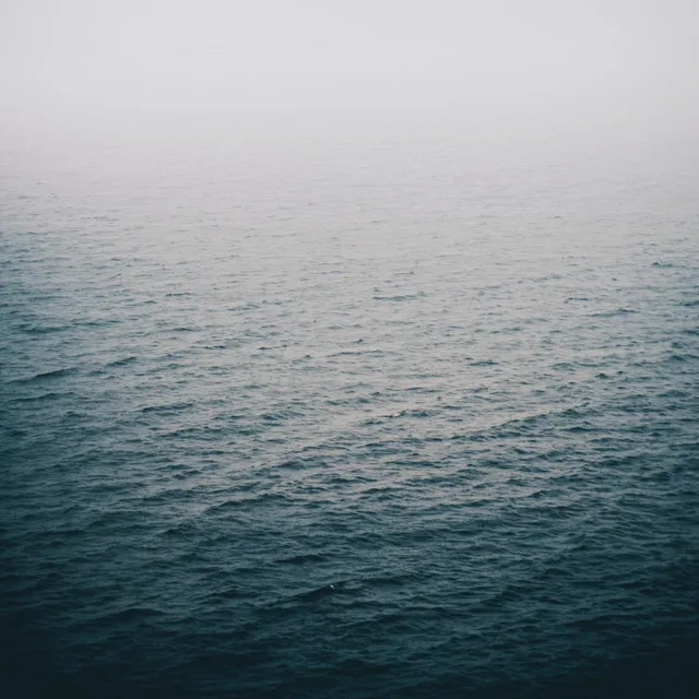 Ambient Sounds Of Ocean