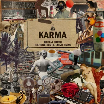 Back & Forth by Karma