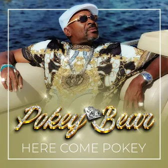 Here Come Pokey by Pokey Bear