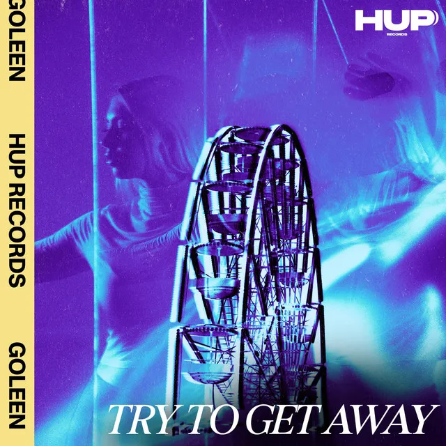 Try To Get Away - Extended