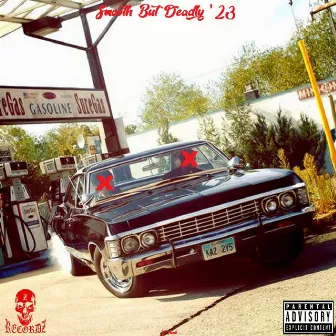 Smooth But Deadly '23 by Tha OG MT3