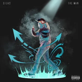 The Man by Silas