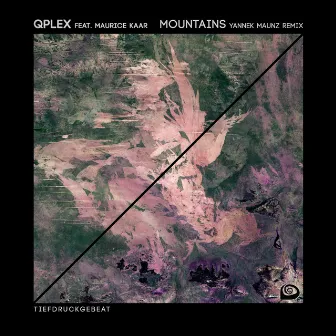 Mountains (Yannek Maunz Remix) by Qplex