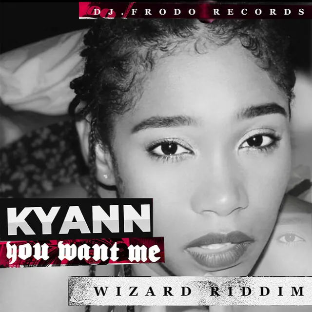 You Want Me (Wizard Riddim)