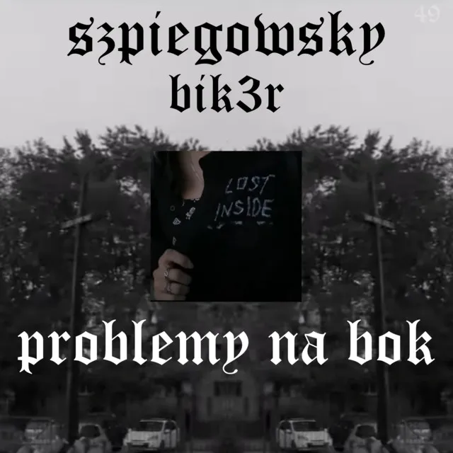 Problemy na bok