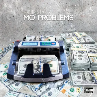 Mo Problems by Palmtree Pyrex