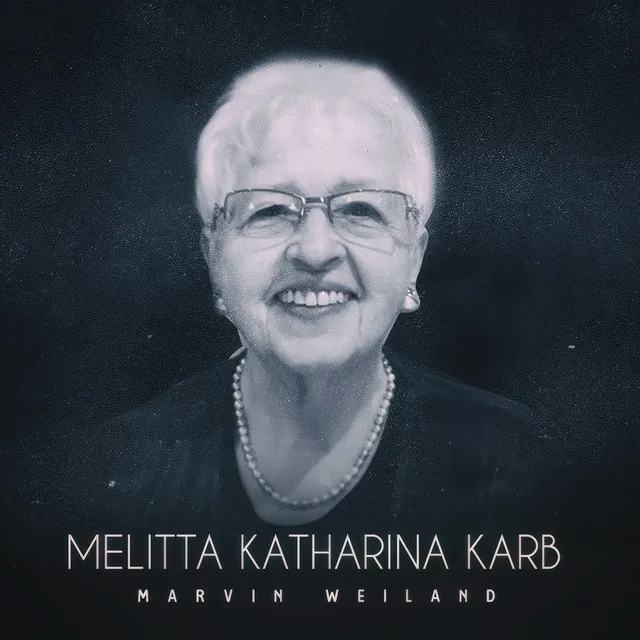 Melitta Katharina Karb