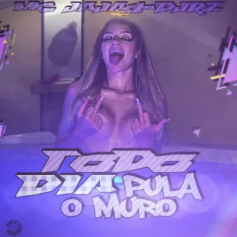 Todo dia pula o muro da minha casa vol.1 by DJ RZ