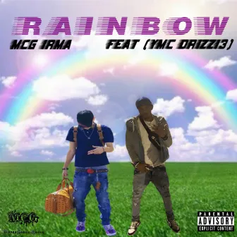 Rainbow by Irma The Goon