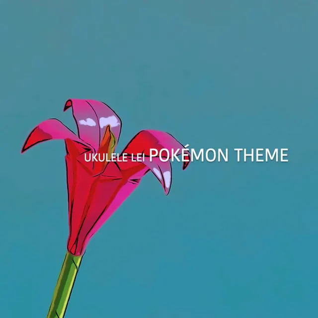 Pokémon Theme - Hawaii Version