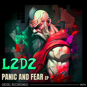 Panic And Fear by L2D2