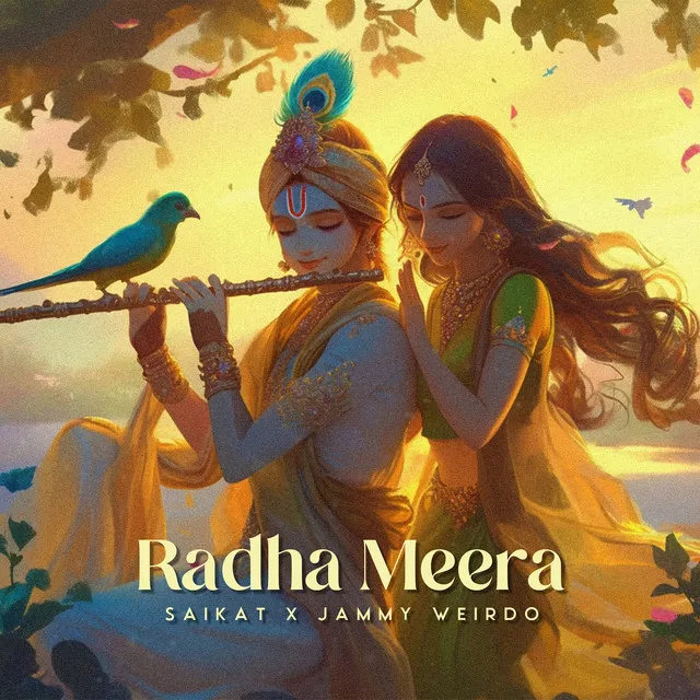 Radha Meera