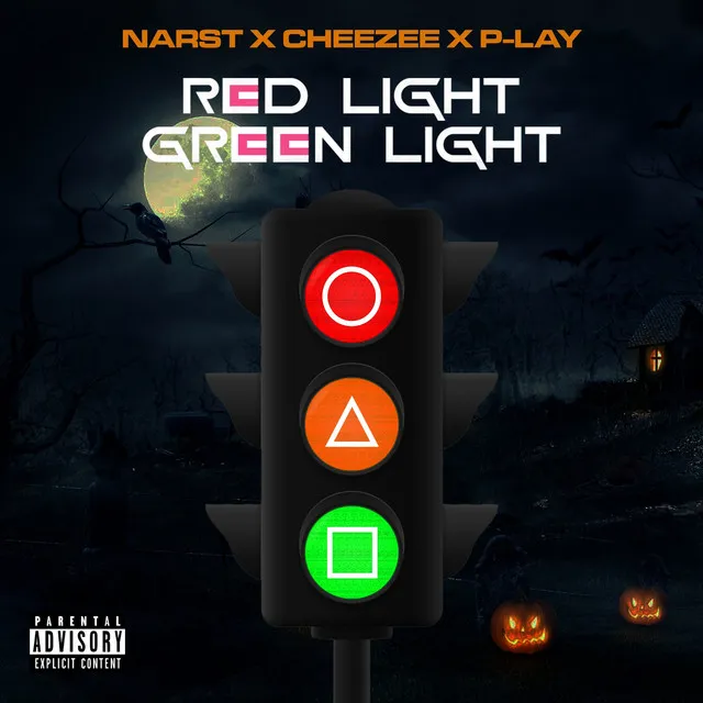 Red Light Green Light