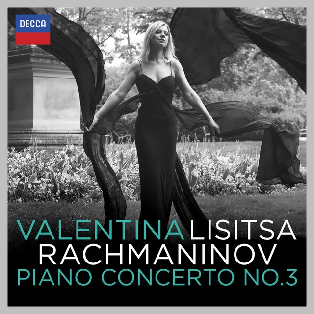 Piano Concerto No. 3 in D Minor, Op. 30: I. Allegro ma non tanto