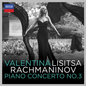 Rachmaninov: Piano Concerto No.3 by Michael Francis