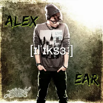 Elixier EP by Alex Ear