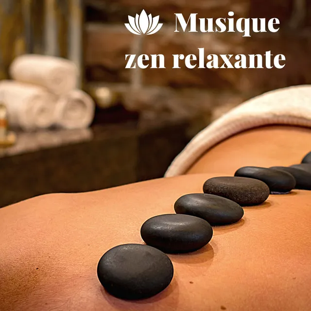 Oasis de Musique Zen Spa