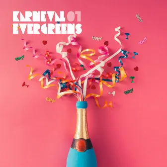 Karneval Evergreens, Vol. 1 by Toni