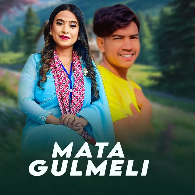 MATA GULMELI