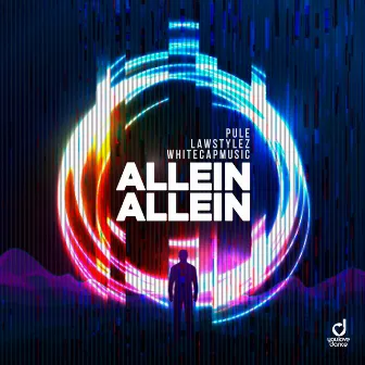 Allein Allein by Pule