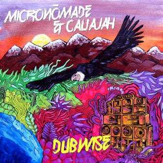 Dubwise by Caliajah