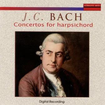 Concertos For Harpsichord by Accademia Della Magnifica Comunità