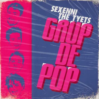 Grup de Pop by Sexenni