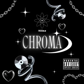 CHROMA by Niina