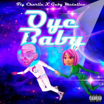 Oye Baby by FlyCharlie