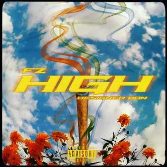 HIGH by FZ