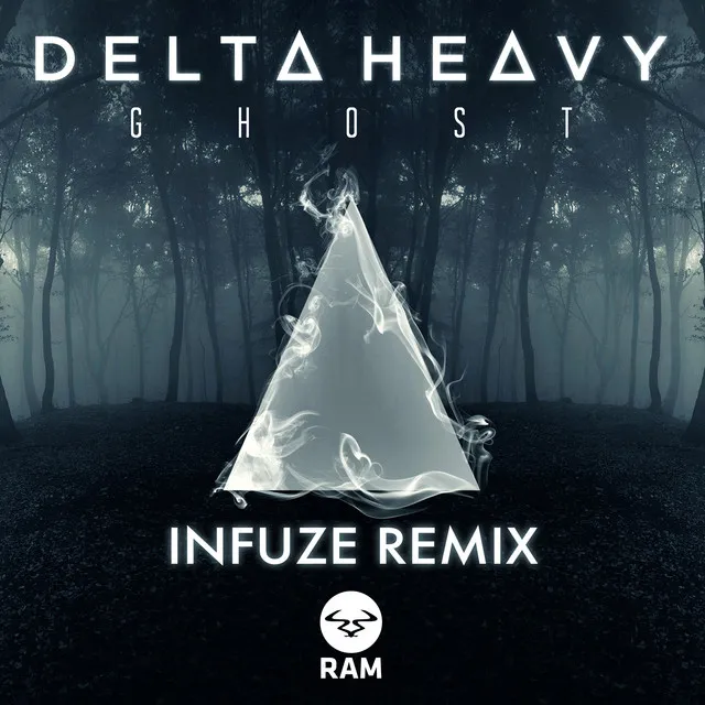 Ghost (Infuze Remix)