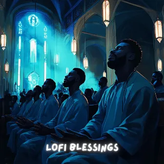 LoFi Prayers and Spiritual Connection - Soothing LO-FI Beats for Reflection and Meditation by Amen Worldwide