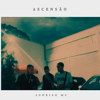 Ascensão by Sorriso mc