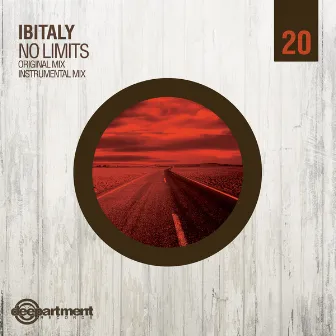 No Limits (Original Mix) by Ibitaly