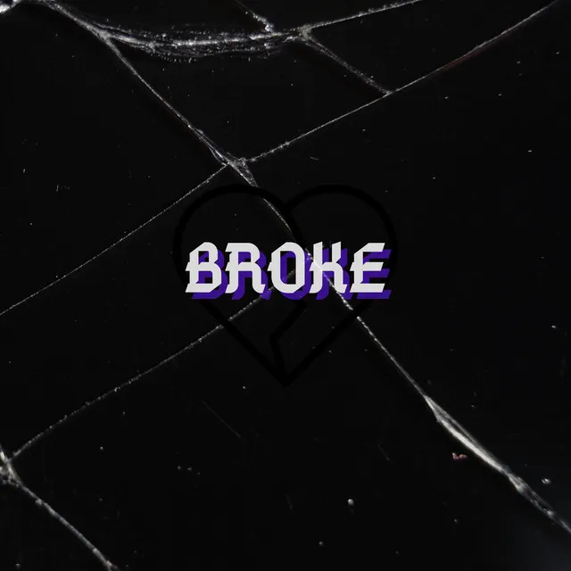 Broke