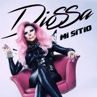 Mi Sitio by DioSSa