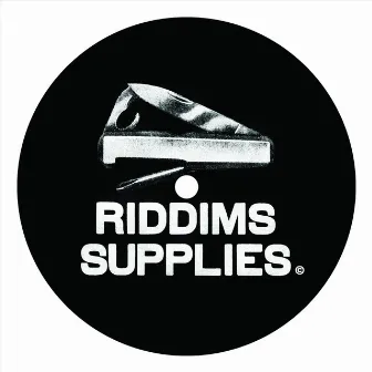 Riddims Supplies 001 by Kaval