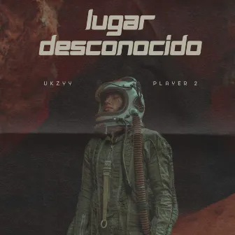 Lugar Desconocido by Ukzyy