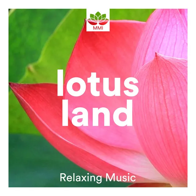 Lotus Land - Spa Music, Calming Music, Relaxing Music, Life is Love