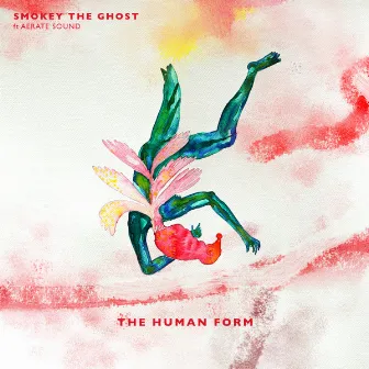 THE HUMAN FORM by Smokey The Ghost