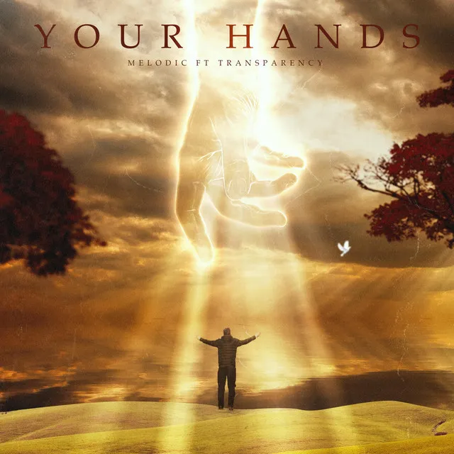 Your Hands