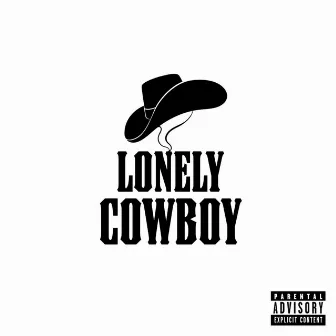 Lonely Cowboy by Sveni