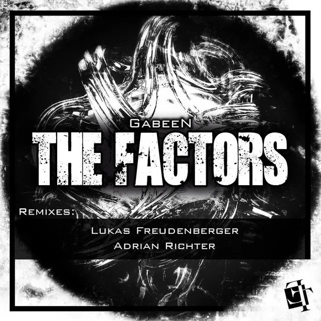 External Factors - Adrian Richter Remix