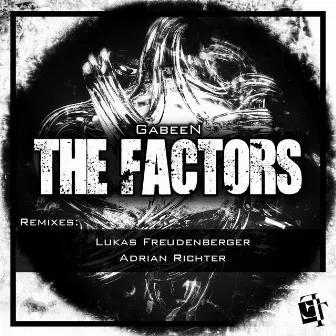 The Factors by Gabeen