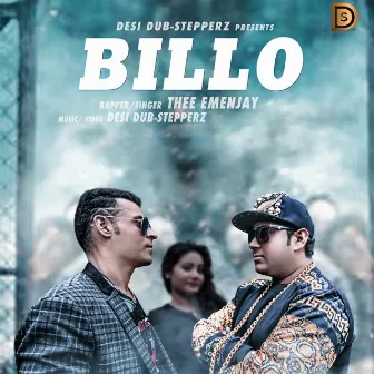 Billo by Thee Emenjay