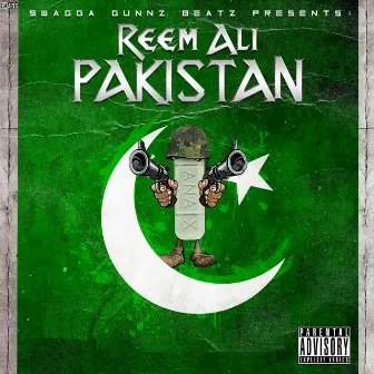 Pakistan by Reem Ali