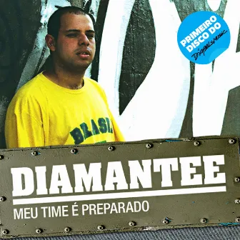 Meu Time É Preparado by Diabelsmusic